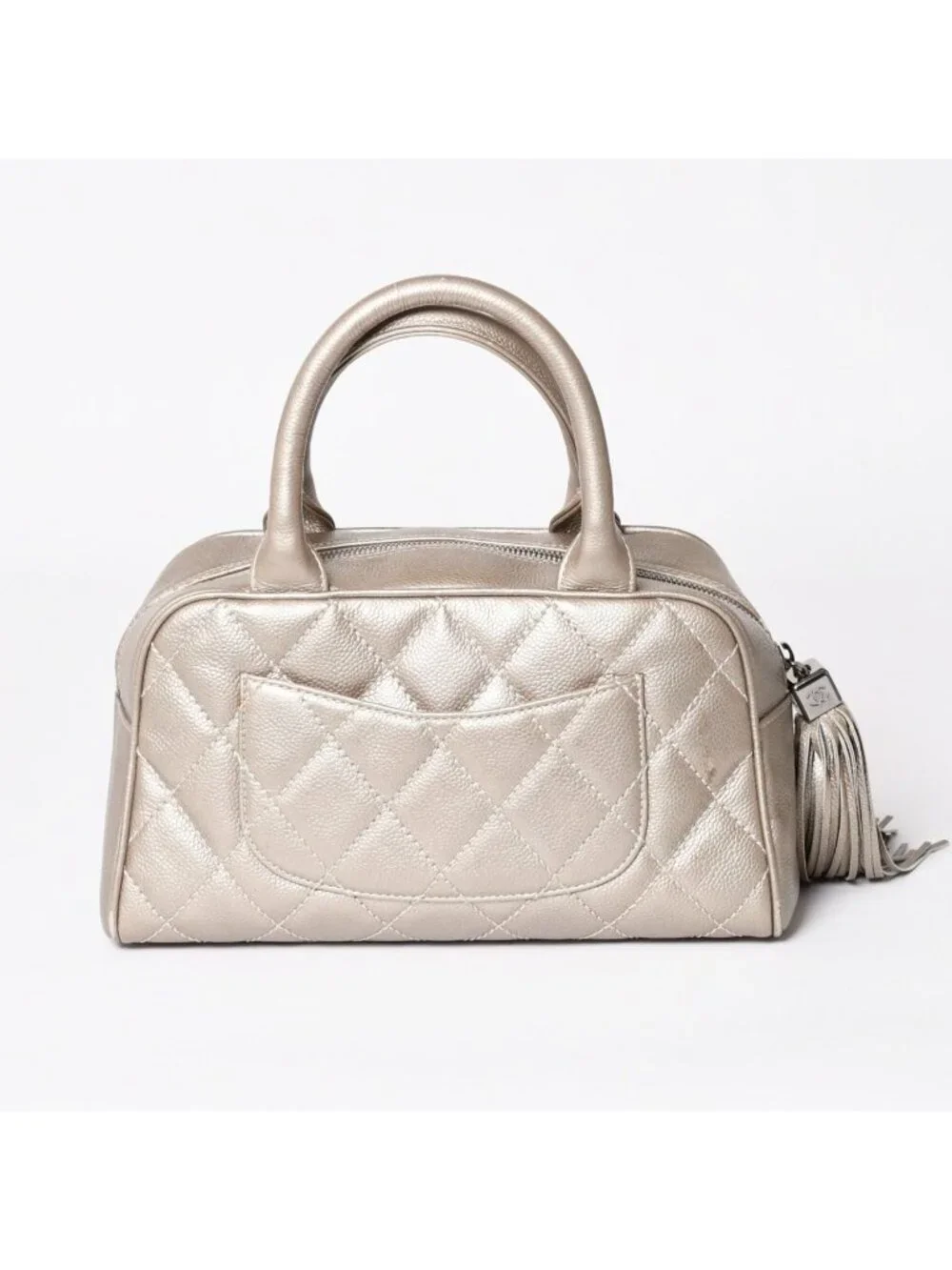CHANEL this authentic